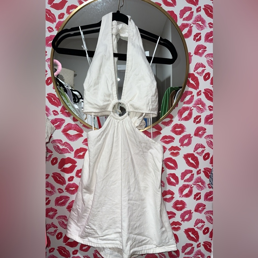 Show Me Your Mumu dress medium